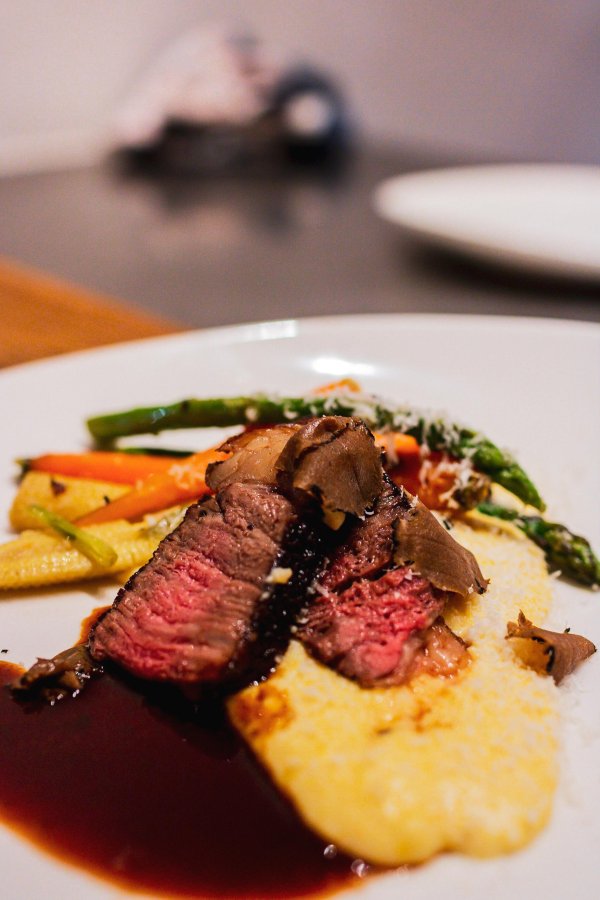 Kaiser Wagyu Haupt